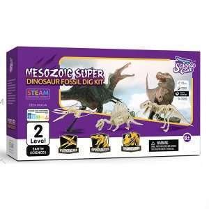 Mesozoic kit