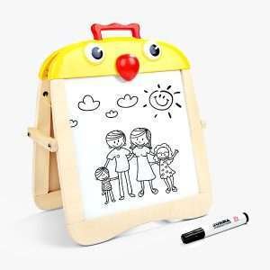 Chick Tabletop Easel