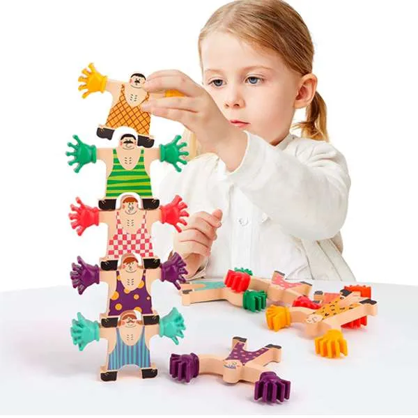 Fingertips Hercules