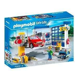 Reparación de Automóviles