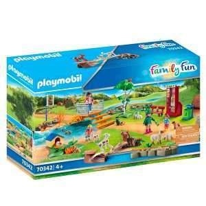 Zoológico de Mascotas