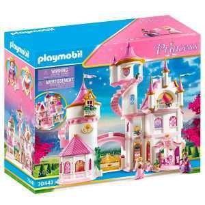 Gran Castillo de Princesa