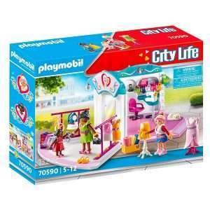 Fashion Design Studio