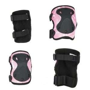 Kit Rodilleras y coderas