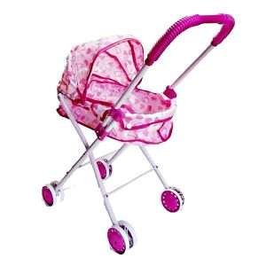 Coche cuna para bebé