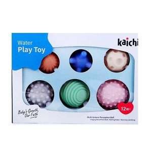 Kit Pelotas Sensoriales