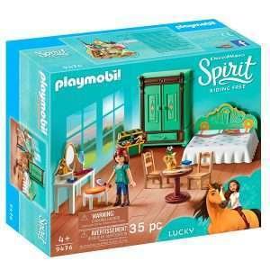 Juguete para dormitorio