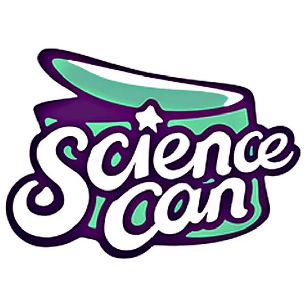 Science can Ecuador