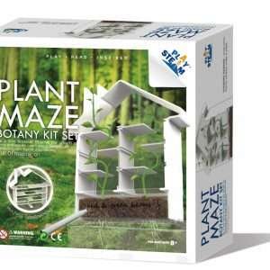 plant maze