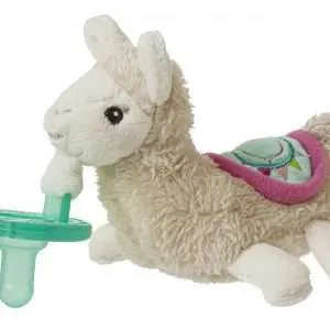 WUBBANUB LLAMA