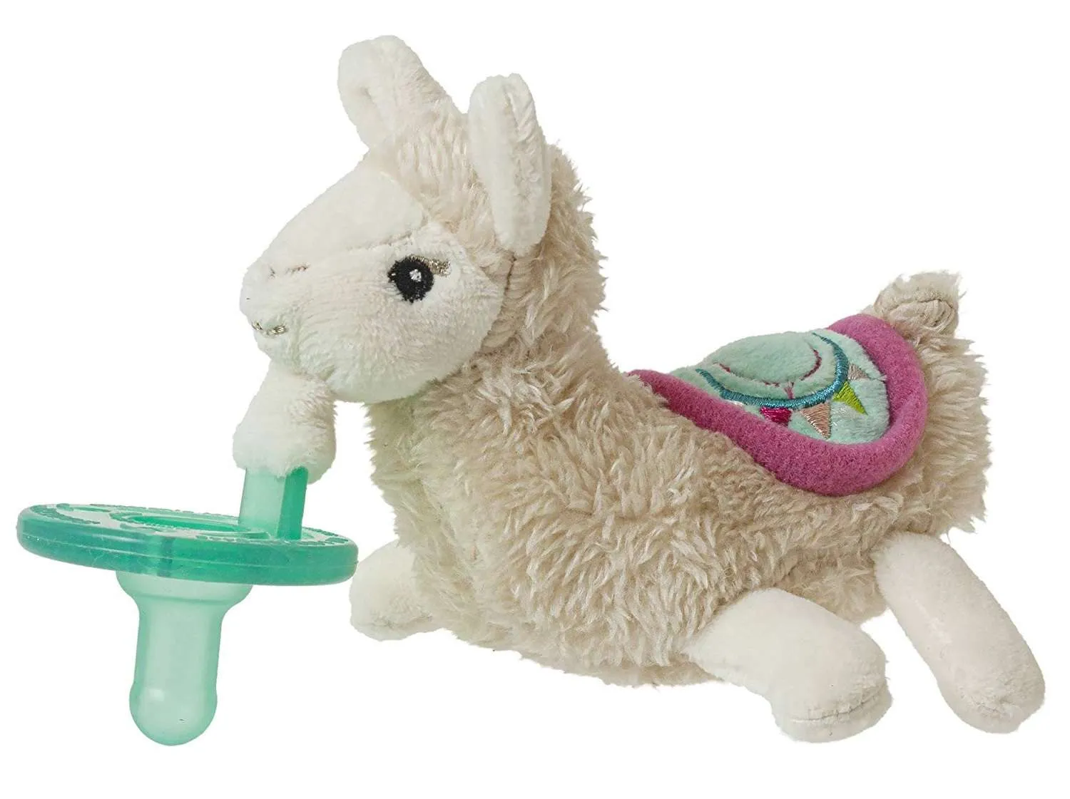 WUBBANUB LLAMA