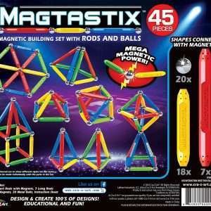 magtastix 45 parts