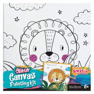 Canva Leon