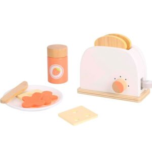 Toastor Set