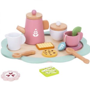 Juego de té