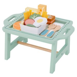 Breakfast Set