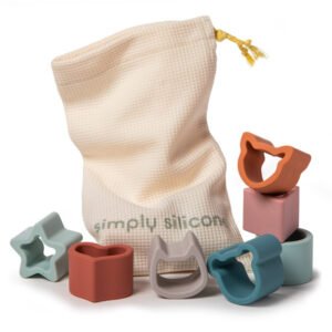 Simply Silicone Shapies