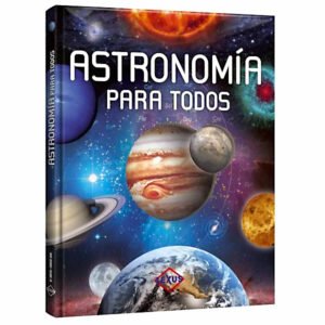 Astronomía para Todos