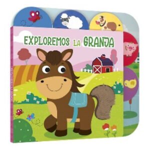 Exploremos La Granja