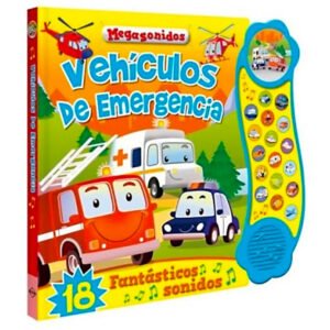Sonidos De Vehiculos De Emergencia