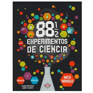 88 y 1/2 Experimentos de Ciencia