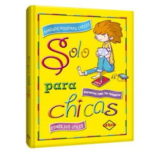 Solo Para Chicas