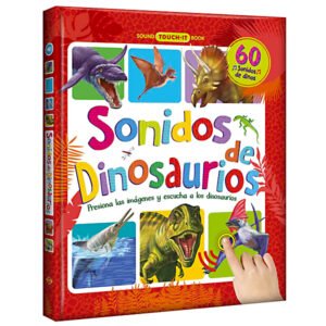 60 Sonidos De Dinosaurios