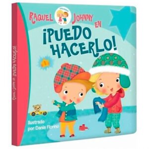 Puedo Hacerlo