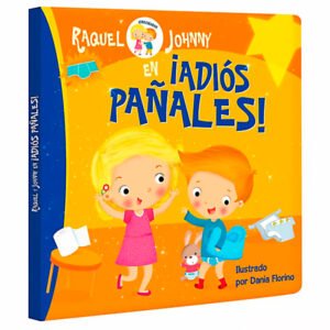 Adios Pañales