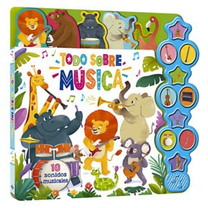 10 Sonidos Sobre Musica