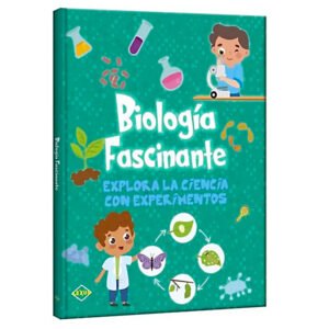 Biología Fascinante