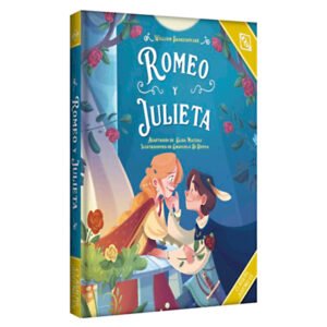 Romero y Julieta