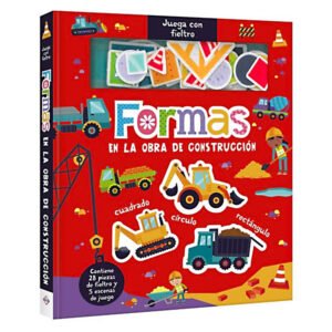 Formas en la Construcción