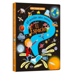 60 Increíbles Datos del Espacio