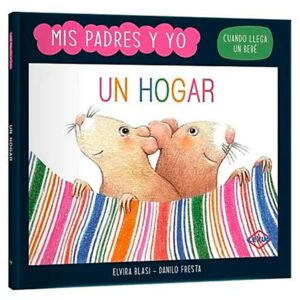 Mis Padres Y Yo Un Hogar