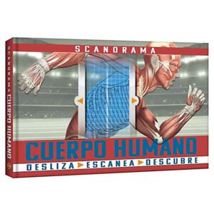 Scanorama Cuerpo Humano