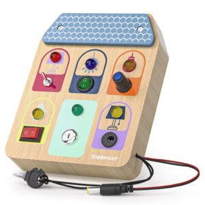 Busy Board Switch