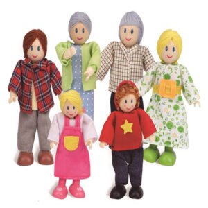 Happy Family - Caucasia