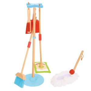 Cleaning Set