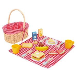 Picnic Basket