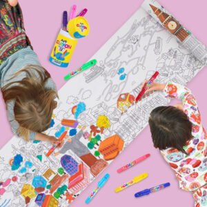 My First Doodling Artist Kit