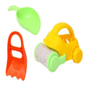 Let's Play-The Adventure Set
