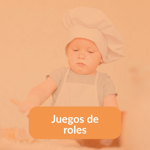 Juegos de roles