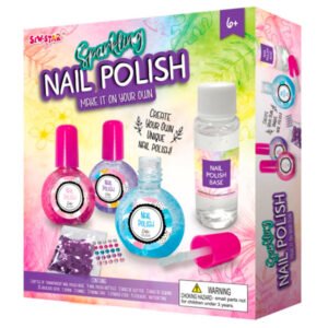 Kit para esmalte de uñas