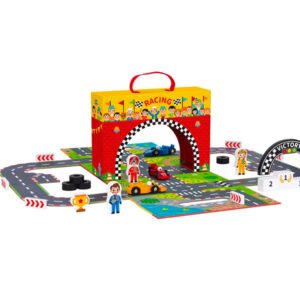 Carreras de coches de Fórmula 1