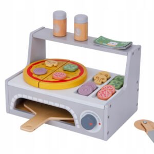Horno para pizza