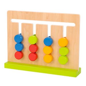 Juego de lógica