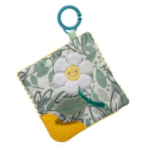 Peluche mordedor margarita