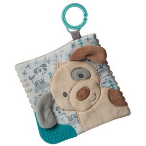 Peluche mordedor cachorro