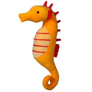 Suave caballito de mar